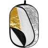5-in-1 Photography Reflect Plate Photo