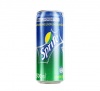 Sprite Soft Drink Cans 24 x 300ml Photo