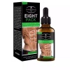 Eight Pack Abs Slimming essential Oil Photo
