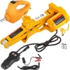 2 Ton Electric Car Jack And Wrench Tool Set Photo