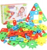 Olive Tree - DIY 44 piecess Technical Building Set Educational Toy Photo