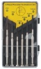 Jewellers Screw Driver Set 6 Piece Photo