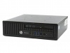 HP EliteDesk 800 G1 Core i5 480GB SSD 8GB RAM SFF Desktop Refurbished