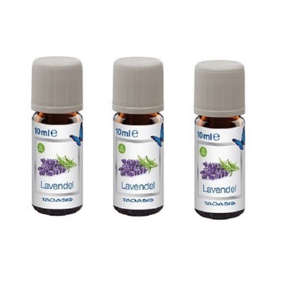 Photo of Venta Airwasher Fragrance Oil - Organic Lavender - 3 x 10ml