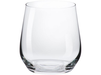 Maxwell Williams Maxwell and Williams Cosmopolitan Stemless Wine Glass 455ml Set of 6