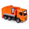 Lena Toy Garbage Truck XL GIGA TRUCKS Mercedes Arocs Replica 71 x 28 x 40cm Photo