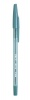 Pilot BP-S Fine Ballpoint Pen - Box of 12 - Green Photo