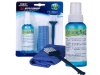 Zatech expert on cleaning screen 3" 1 Photo