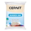 Cernit No 1 56g - Sahara - Pack of 3 Photo
