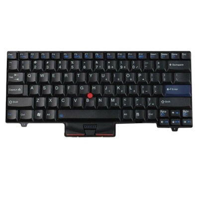 Photo of Lenovo Replacement Laptop Keyboard For IBM Thinkpad SL410 45N2353