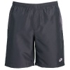 Lotto Boys's Space 2 Short - Black Photo