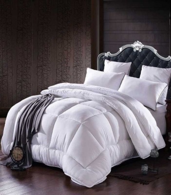 Photo of Relax Collection Micro Fibre and 100% Cotton Duvet inner