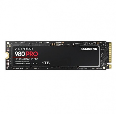 Photo of Samsung 980 PRO 1TB NVMe SSD