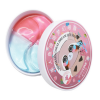 MnM Mermaid Coral Dream Under Eye Hydrogel Mask Photo