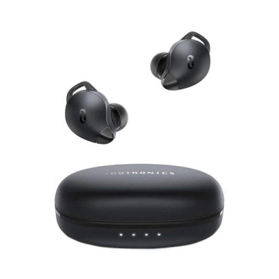 Photo of TaoTronics TT-BH079 SoundLiberty 79"-ear Bluetooth Headphones - Black