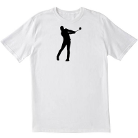Cool Boys Golfer T Shirt