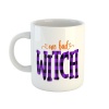 Mug Halloween - One Bad Witch Photo