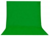 3x6m Ins photo Selfie background cloth-Green Photo