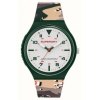 Superdry SYG295N-Urban XL Geo Camo Matt Cream Dial Khaki Silicone Strap Photo
