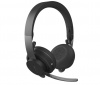 Logitech MSFT Teams Zone Wireless Headset Head-band Photo