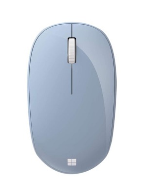 Photo of Microsoft Bluetooth Mouse Pastel Blue