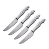 Carrol Boyes Steak Knife Set 4- Sketchbook Photo