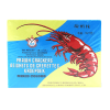 Ou Jiang Mixed Colour Prawn Crackers 227g Photo