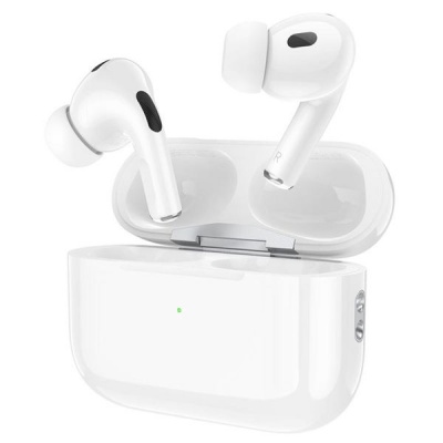 Hoco EW51 Bluetooth Earbuds White