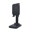 Metal Desktop Phone Tablet Holder Q-C40 Photo