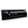 Sony MEX-N4300BT- CD Receiver with Bluetooth Photo