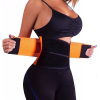 Hot Shapers Slimming Belt Latex Waist Trainer Photo