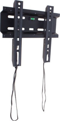 Photo of Well 13"- 43" Fixed Wall LCD TV Stand With Cord