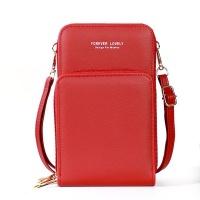 BC Fashion Crossbody Bag for Phone and Credit Cards H008