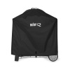 Weber Premium Grill Cover Q3000/3200 Photo