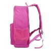 Charmza Emoji School Backpack Choice - Pink Photo