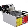 Anvil Deep Fryer 5Lt Electric Photo