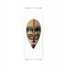 Art - Canvas Print - African mask Photo