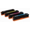 Compatible Toner Cartridge HP CE320A Combo Set - Photo