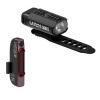 Lezyne LED - Hecto Drive and Stick Drive Pair Photo