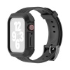 Cre8tive TPU Buckle Strap with Bumper Case for Apple Watch 6 Photo