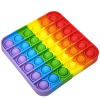 Pop It Fidget Pad - Bubble Popping Sensation Photo