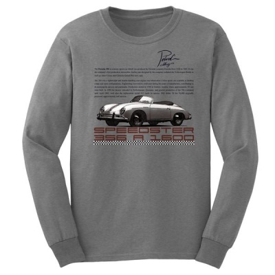 Photo of Petrol Clothing Co Sweater - 356 Porsche Speedster Design
