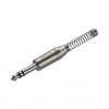 Roxtone Stereo Nickel Plated Shell 6.3mm Photo