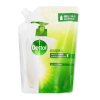 Dettol Hygiene Liquid Handwash Refill Pouch - Original - 500ml Photo