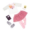 Our Generation Regular Outfit Classroom Cutie Photo