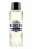 Vensico - Beard Range - Beard Oil For Nourished & Silky Beard - 30ml Photo