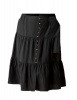 Forever New Dahlia Curve Button Front Tiered Skirt XXXL Photo