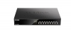 D Link D-Link DGS-1008MP 8-Port PoE Desktop Switch Photo