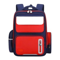 41cm Durable And Waterproof Kids Shoulder Bag School Backpack