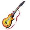 4 String Kids Fashion Music Guitar Photo
